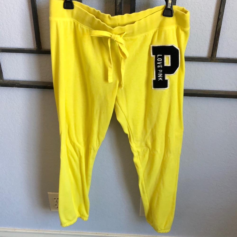 Victoria Secret *PINK* joggers